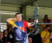 FOTO: Invictus Games Echipa Romaniei