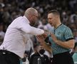 Mihai Silvășan acuză arbitrii după eliminarea din Champions League: „Îmi asum ce spun!”