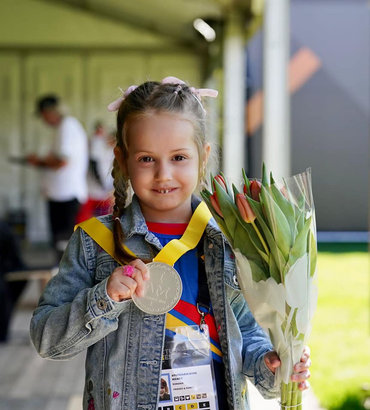 Jocurile Invictus 2022