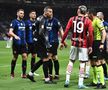 Inter și-a umilit rivala din Milano și s-a calificat în finala Cupei Italiei!