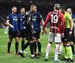 Inter - AC Milan, semifinala Cupei Italiei