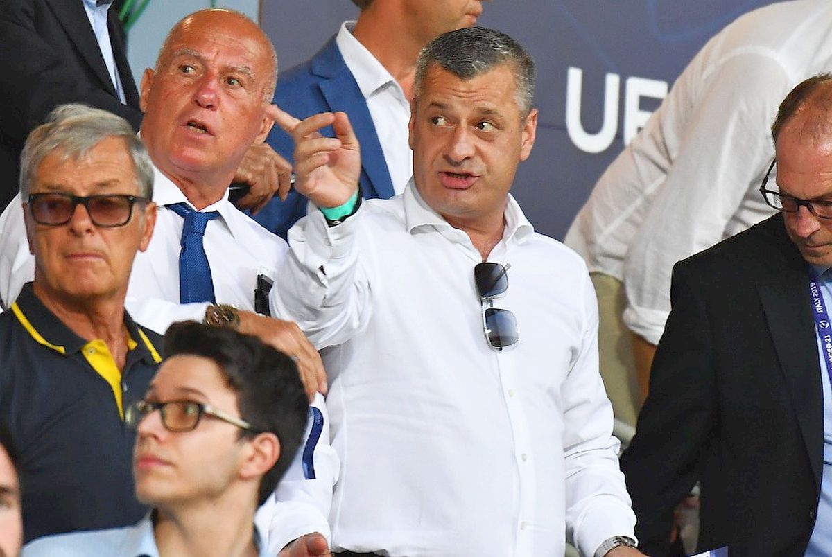 Nelu Varga, nervi și amenințări după înfrângerea cu FCSB: „Vă dau afară pe toți!” » De ce a sunat pe bancă în timpul meciului