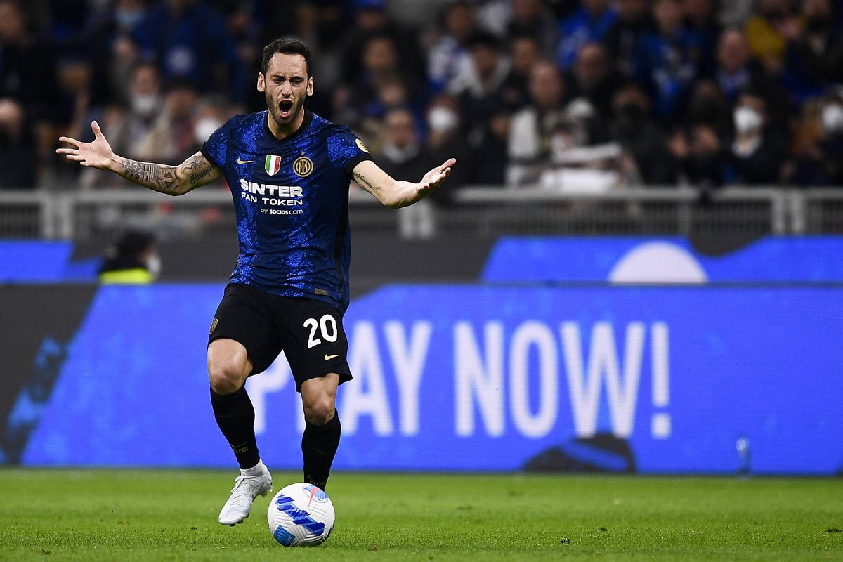 Inter și-a umilit rivala din Milano și s-a calificat în finala Cupei Italiei!