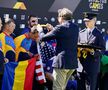 FOTO: Invictus Games Echipa Romaniei