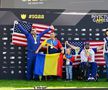 FOTO: Invictus Games Echipa Romaniei