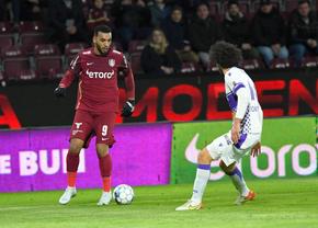 Gigi Becali se teme de o echipă în play-off: „Poate dă iar pe lângă minge cu CFR Cluj!”