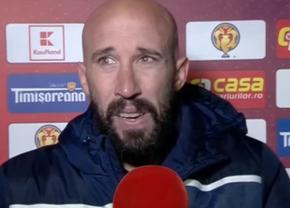 „Nu vezi ce tremur?” » Latovlevici, înghețat la final: „Nu pot să-mi revin!”