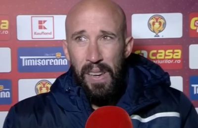 „Nu vezi ce tremur?” » Latovlevici, înghețat la final: „Nu pot să-mi revin!”