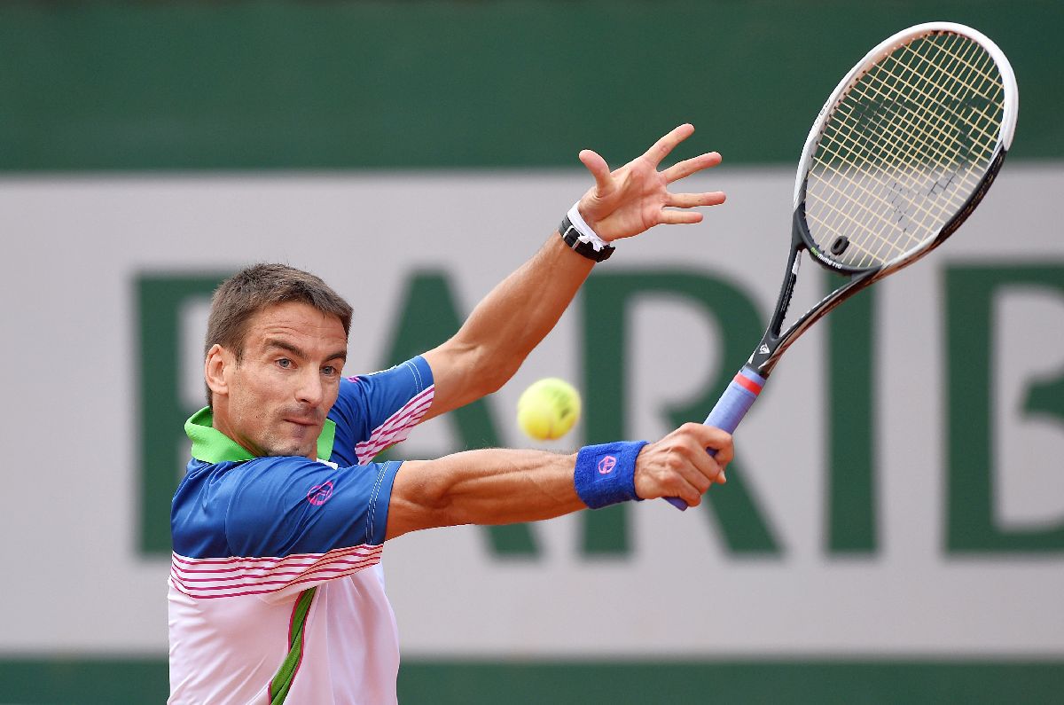 Ce jucător are cel mai impunător rever cu o mână? 6 experți analizează pentru GSP: „Wawrinka, Federer, Andrei Pavel?”