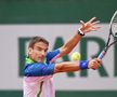 Tommy Robredo, în diverse ipostaze de-a lungul carierei / Sursă foto: Guliver/Getty Images