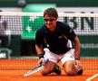 Tommy Robredo, în diverse ipostaze de-a lungul carierei / Sursă foto: Guliver/Getty Images