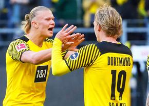 Se face Erling Haaland la Manchester City! Salariu monstru: 600.000 de euro pe săptămână