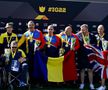 FOTO: Invictus Games Echipa Romaniei