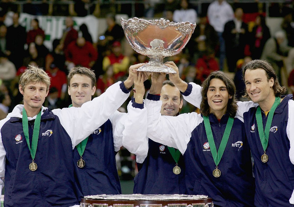 Tommy Robredo - imagini spectaculoase din carieră