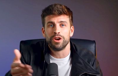 „Dacă spui asta, înseamnă că arunci cu rahat!” » Pique răspunde în legătură cu banii luați pentru organizarea Supercupei în Arabia