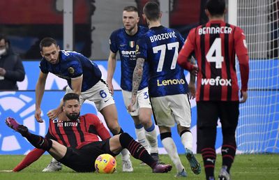 Și italienii vor modifica formatul Supercupei din sezonul viitor, atrași de premiile generoase ale saudiților