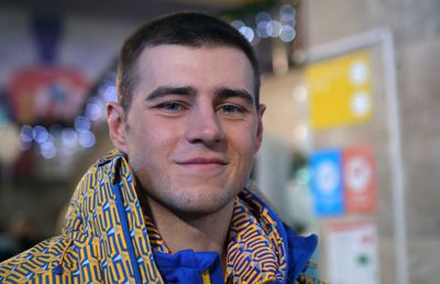 Măsura extremă cerută de Vladyslav Heraskevych împotriva sportivilor ruși care susțin războiul: „Sancţiunile ar trebui să fie mai dure”