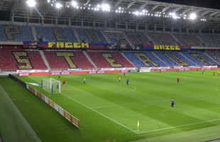 Mircea Lucescu vrea FCSB - CFR Cluj în Ghencea: „Să terminăm odată povestea asta!”