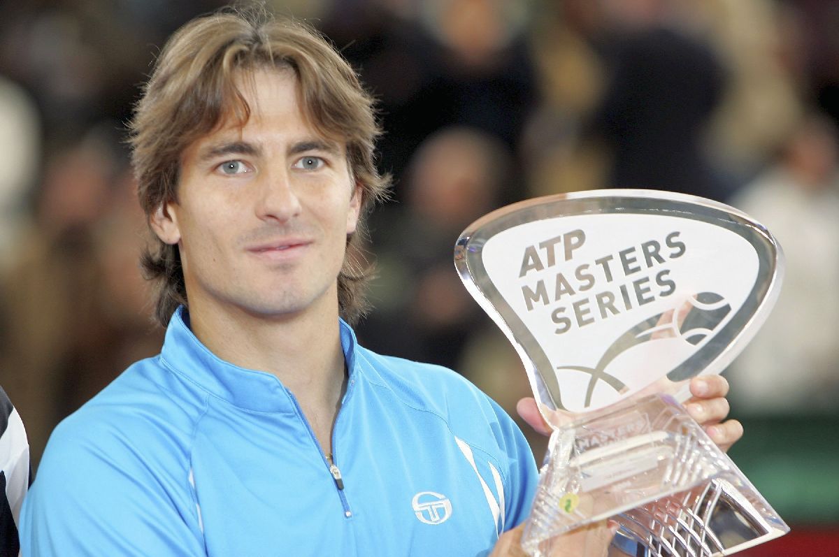 Încă un fost jucător de top a spus adio tenisului » Bornele unei cariere remarcabile + 10 meciuri de neuitat