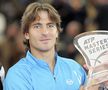 Tommy Robredo, în diverse ipostaze de-a lungul carierei / Sursă foto: Guliver/Getty Images