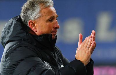 Dan Petrescu, apărat după eșecul cu FCSB: „Nu poţi să-l schimbi, trebuie să-i acorzi încredere maximă”