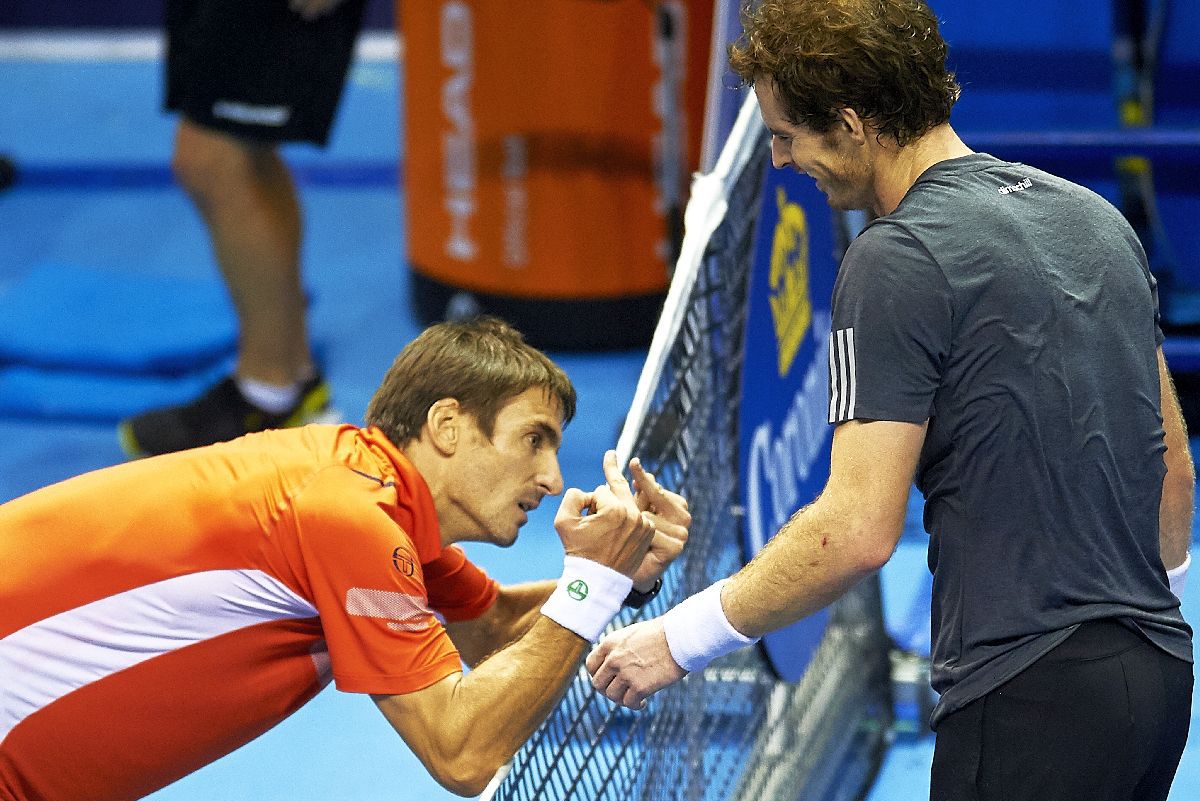 Încă un fost jucător de top a spus adio tenisului » Bornele unei cariere remarcabile + 10 meciuri de neuitat