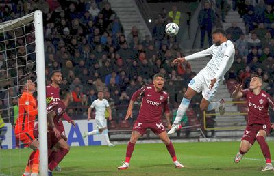 CFR Cluj, tabloul eșecului » De ce echipa lui Petrescu a pierdut derby-ul cu FCSB