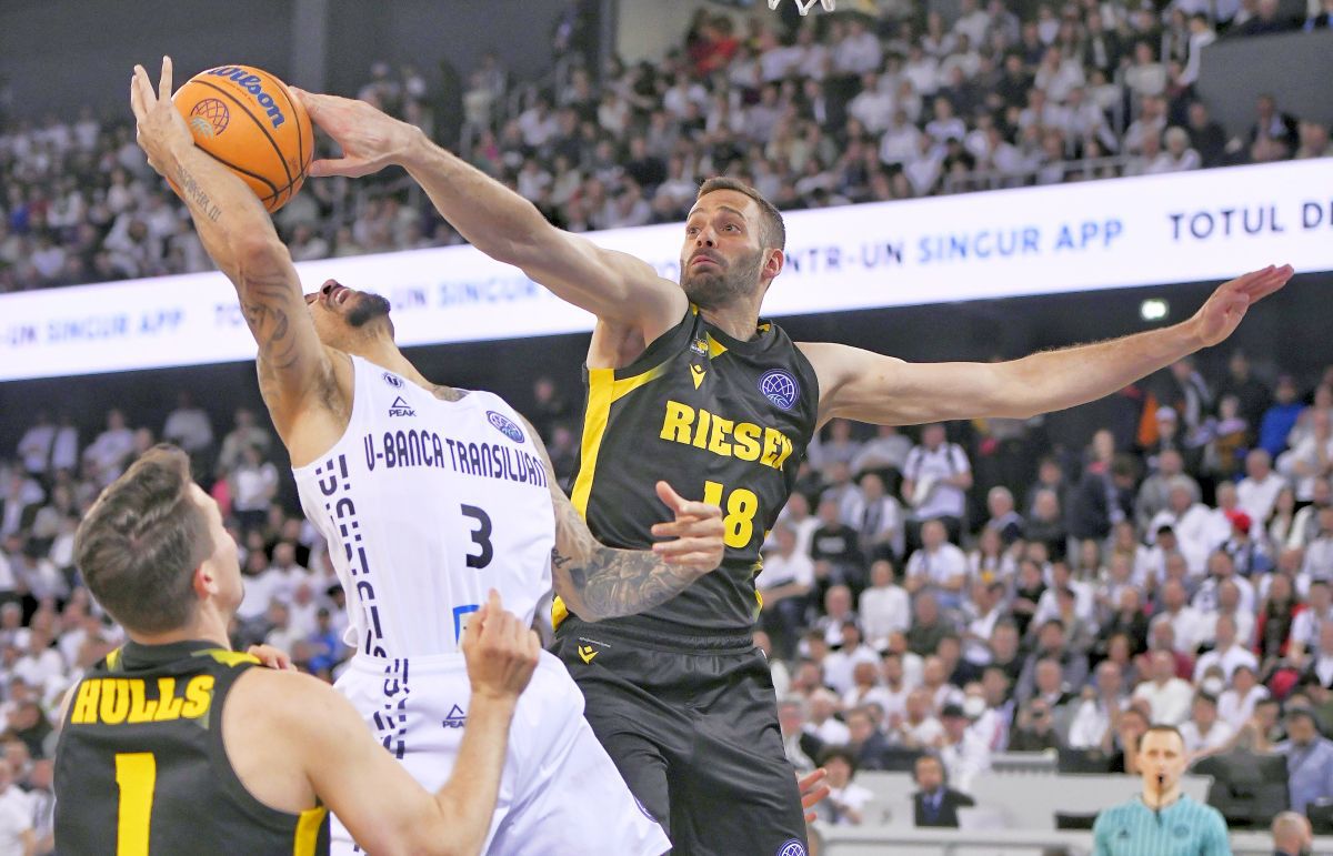 Mihai Silvășan acuză arbitrii după eliminarea din Champions League: „Îmi asum ce spun!”