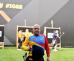 FOTO: Invictus Games Echipa Romaniei