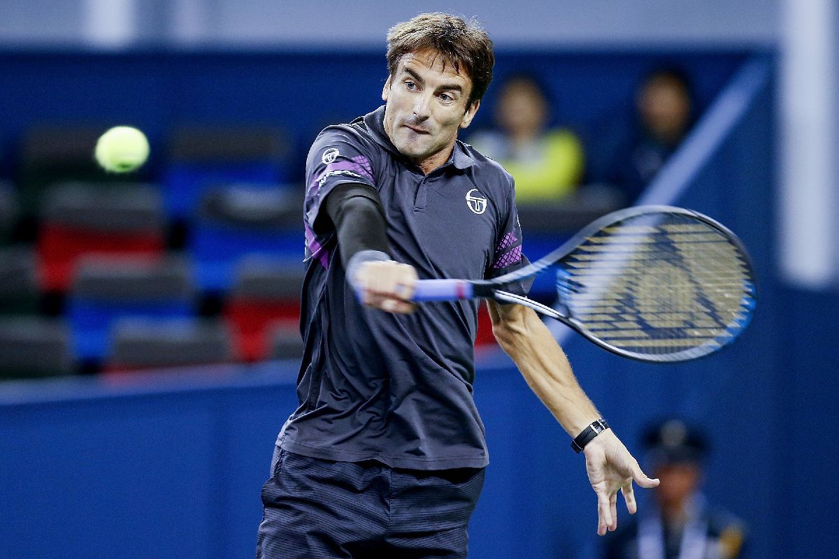 Ce jucător are cel mai impunător rever cu o mână? 6 experți analizează pentru GSP: „Wawrinka, Federer, Andrei Pavel?”