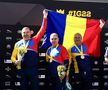 FOTO: Invictus Games Echipa Romaniei