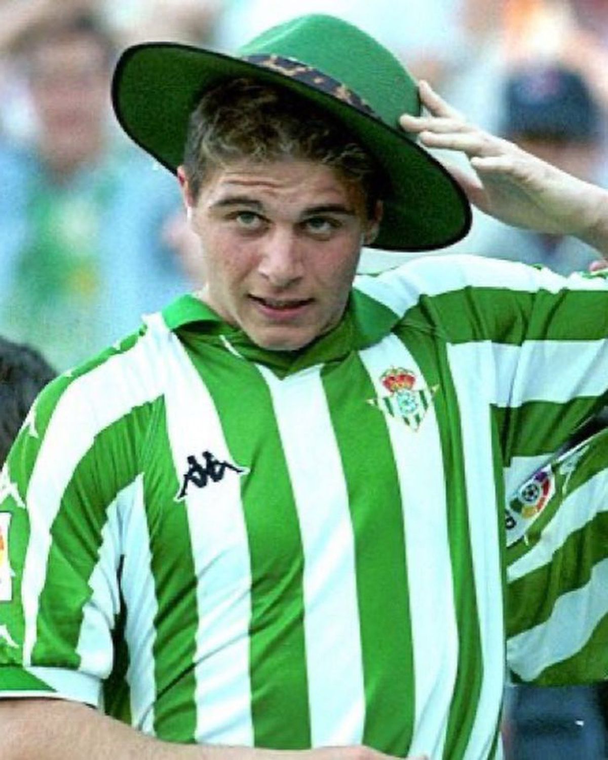 Joaquin, legenda lui Betis, și-a anunțat retragerea la 41 de ani » „Arta e eternă. Mulțumim pentru tot, căpitane!”