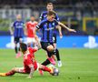 Inter - Benfica / foto: Guliver/Getty Images