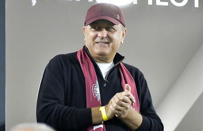 Dan Șucu i-a decis soarta lui Adrian Mutu: „E foarte clar!”