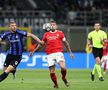 Inter - Benfica / foto: Guliver/Getty Images