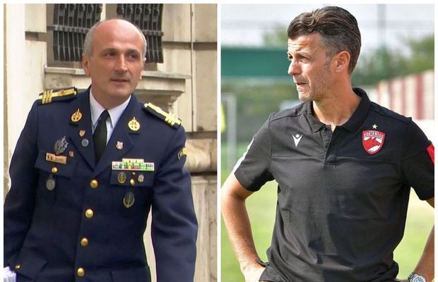 Florin Talpan i-a dat replica lui Ovidiu Burcă: „Frustrare! Nu o lege ajută Steaua să promoveze, ci meritul sportiv!”