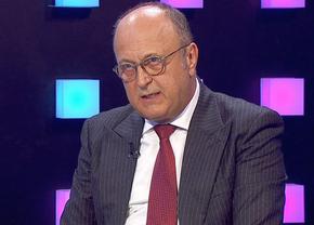 Șucu, luat la întrebări de Radu Naum: „Mi-e teamă că mă driblați!”