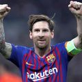 Lionel Messi ar putea salva Barcelona. Foto: Imago Images