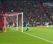 Erling Haaland, penalty ratat în Bayern - Manchester City