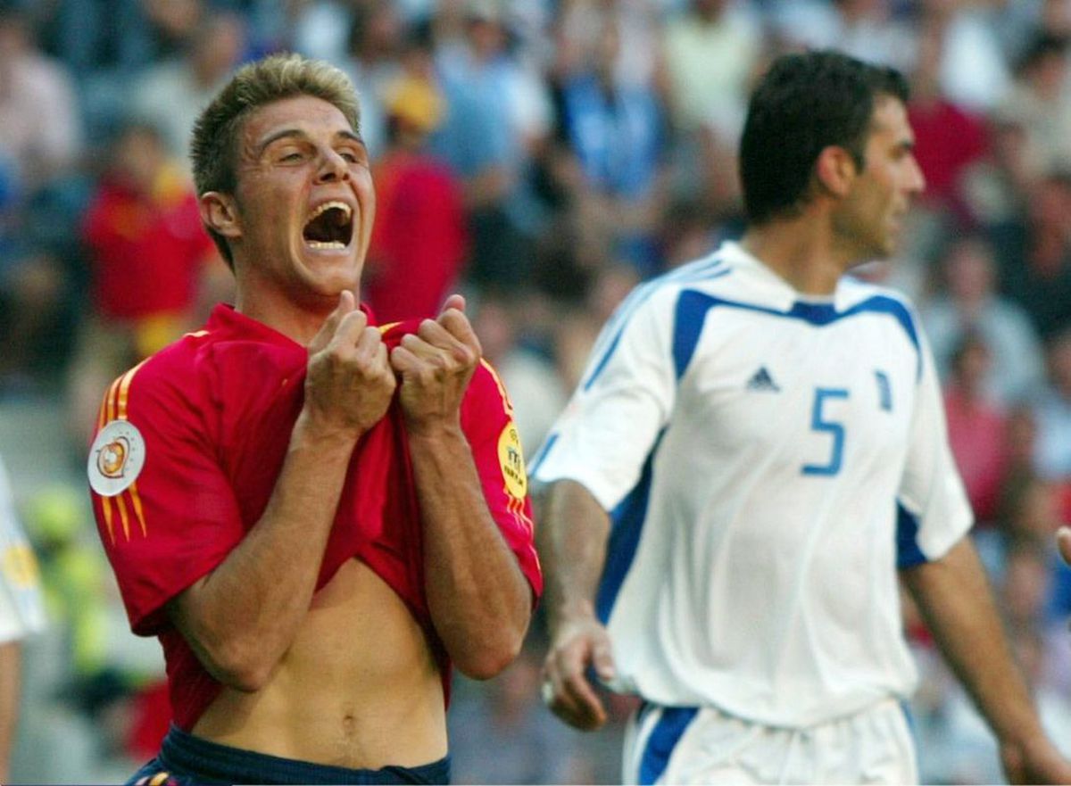 Joaquin, legenda lui Betis, și-a anunțat retragerea la 41 de ani » „Arta e eternă. Mulțumim pentru tot, căpitane!”