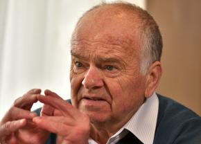 Petru Cadar, jucătorul de legendă al Brașovului, distruge mitul controversatului Constantin Teașcă: „A fost un criminal! Am vrut să-l sugrum”