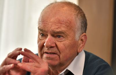 Petru Cadar, jucătorul de legendă al Brașovului, distruge mitul controversatului Constantin Teașcă: „A fost un criminal! Am vrut să-l sugrum”