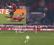 Haaland, unde ai dat-o? » Superstarul norvegian și Guardiola și-au pus mâinile pe cap, după penalty-ul din Bayern - City