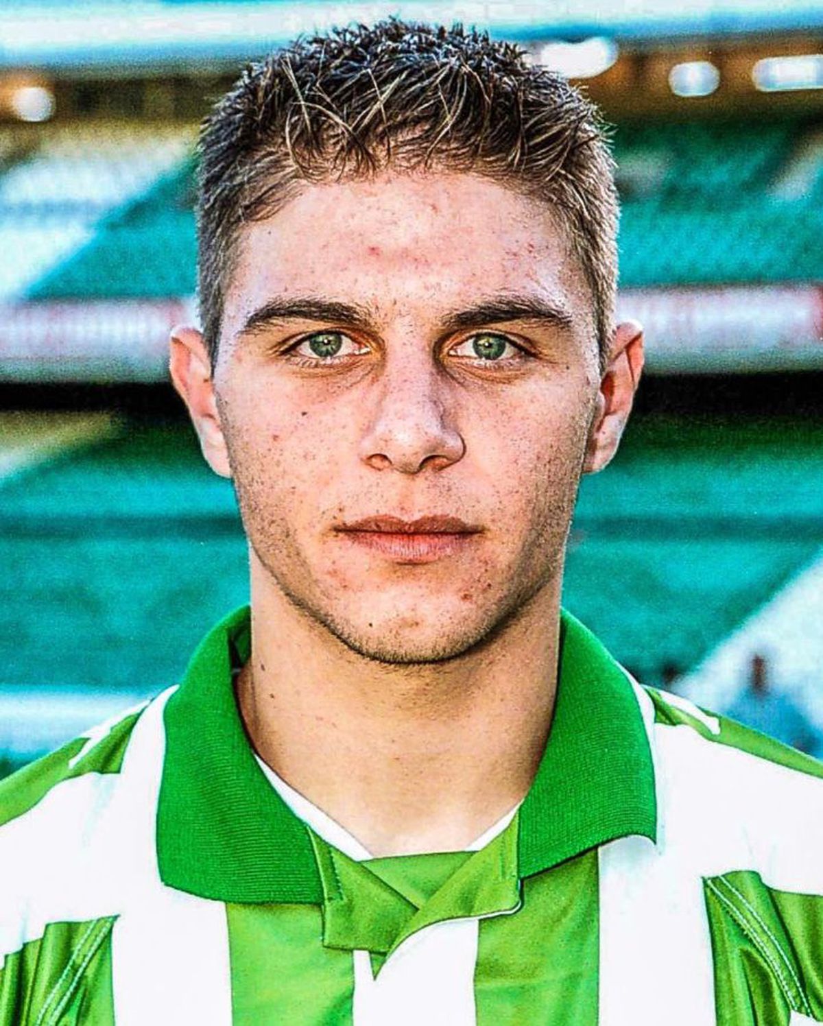 Joaquin, legenda lui Betis, și-a anunțat retragerea la 41 de ani » „Arta e eternă. Mulțumim pentru tot, căpitane!”