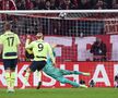 Erling Haaland, penalty ratat în Bayern - Manchester City