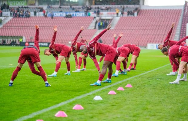 Dan Petrescu mai primește și vești bune » 3 informații de ultim moment din Gruia