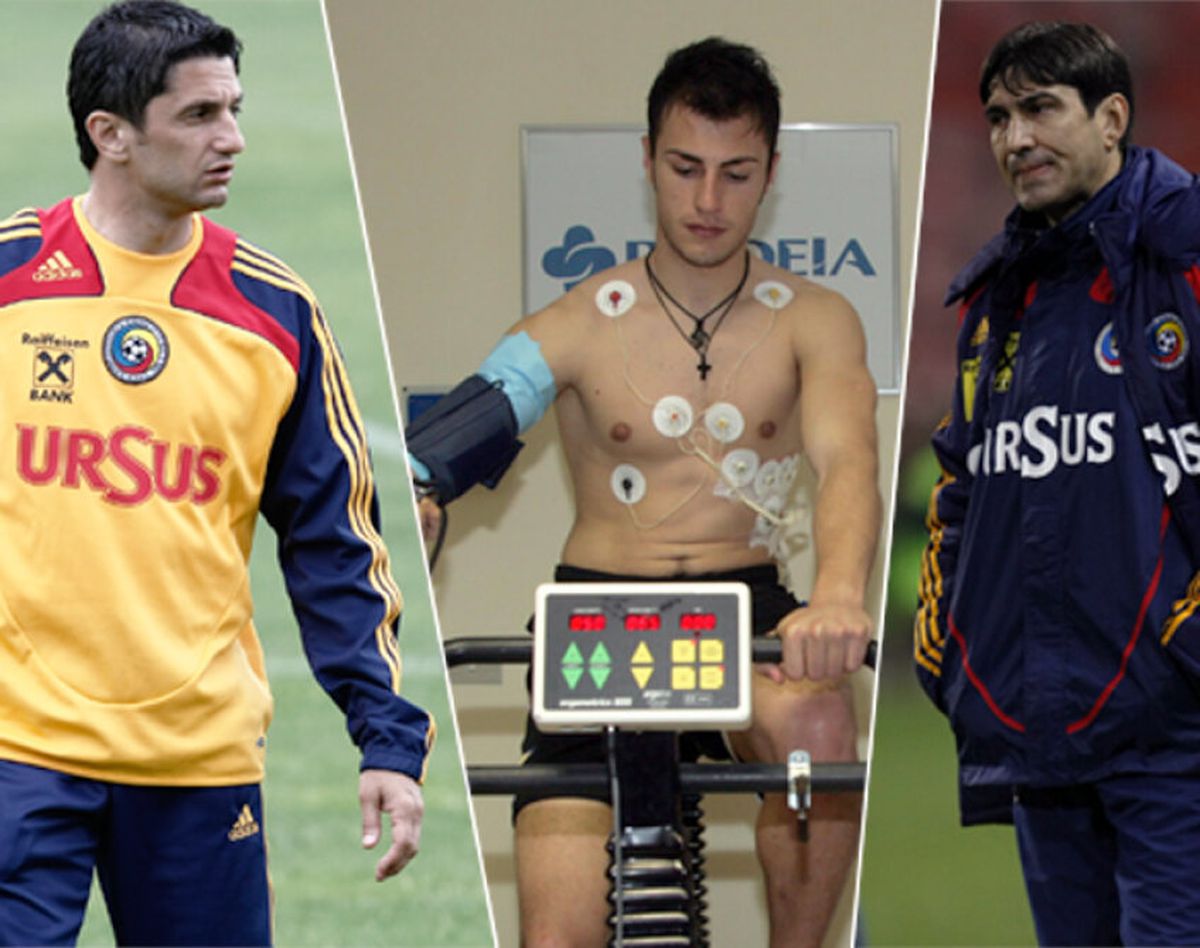 Ștefan Radu, discurs printre lacrimi și aplauze la ultima apariție pe „Olimpico”: „Mi-ați permis să-mi îndeplinesc visul. Vă mulțumesc!”