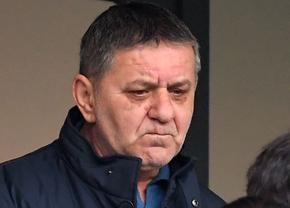 Lăcătuș îl face praf pe Talpan: „Regretabil! Nu-mi doresc să fie general!”