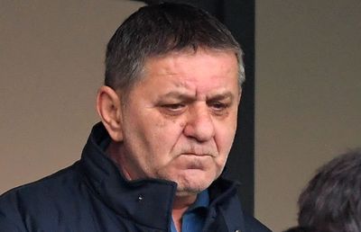 Lăcătuș îl face praf pe Talpan: „Regretabil! Nu-mi doresc să fie general!”