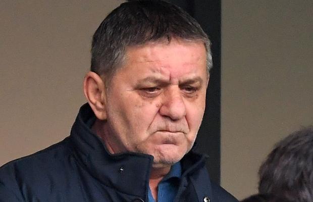 Lăcătuș îl face praf pe Talpan: „Regretabil! Nu-mi doresc să fie general!”